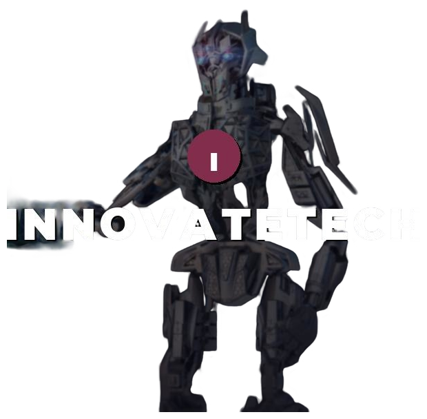 InnovateTech logo